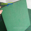 Rubber Floor Tile/Gym Rubber Tile/Interlocking Rubber Tile